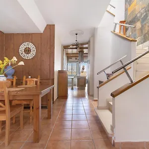 Casa La Herradura , Telde España