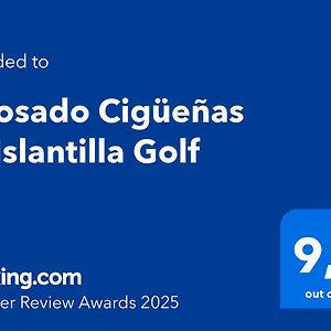 Adosado Cigueenas Iv-islantilla Golf , Huelva España