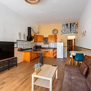 Salinetas Blue Surf House Telde