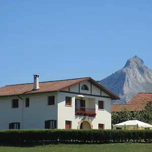 Lizargarate , Lazkao España